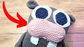 Luftmaschenkette umhäkeln - Das ist gemeint