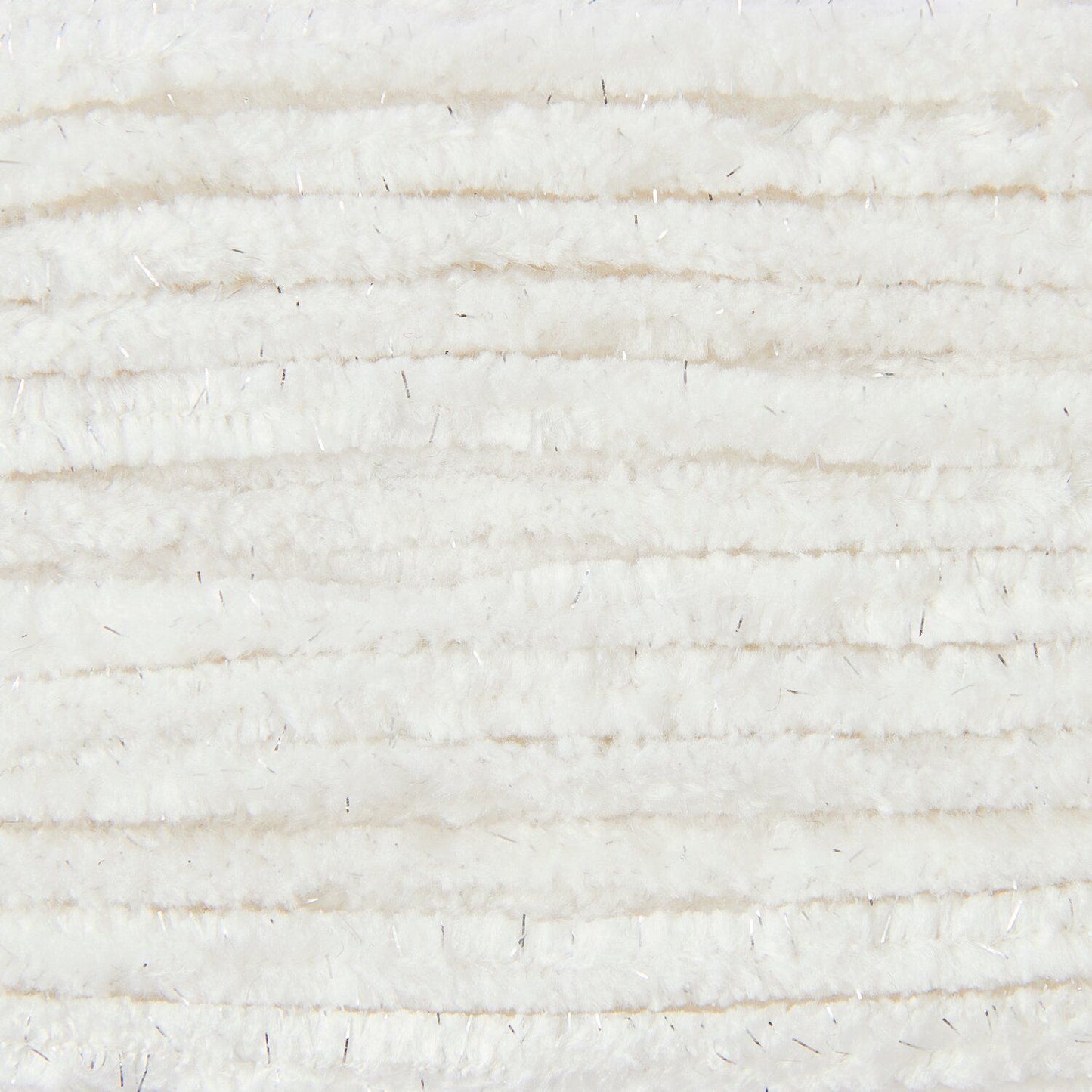 Chenillove Sparkle/ Knäuel 100g / 110m LL / 100% Polyester