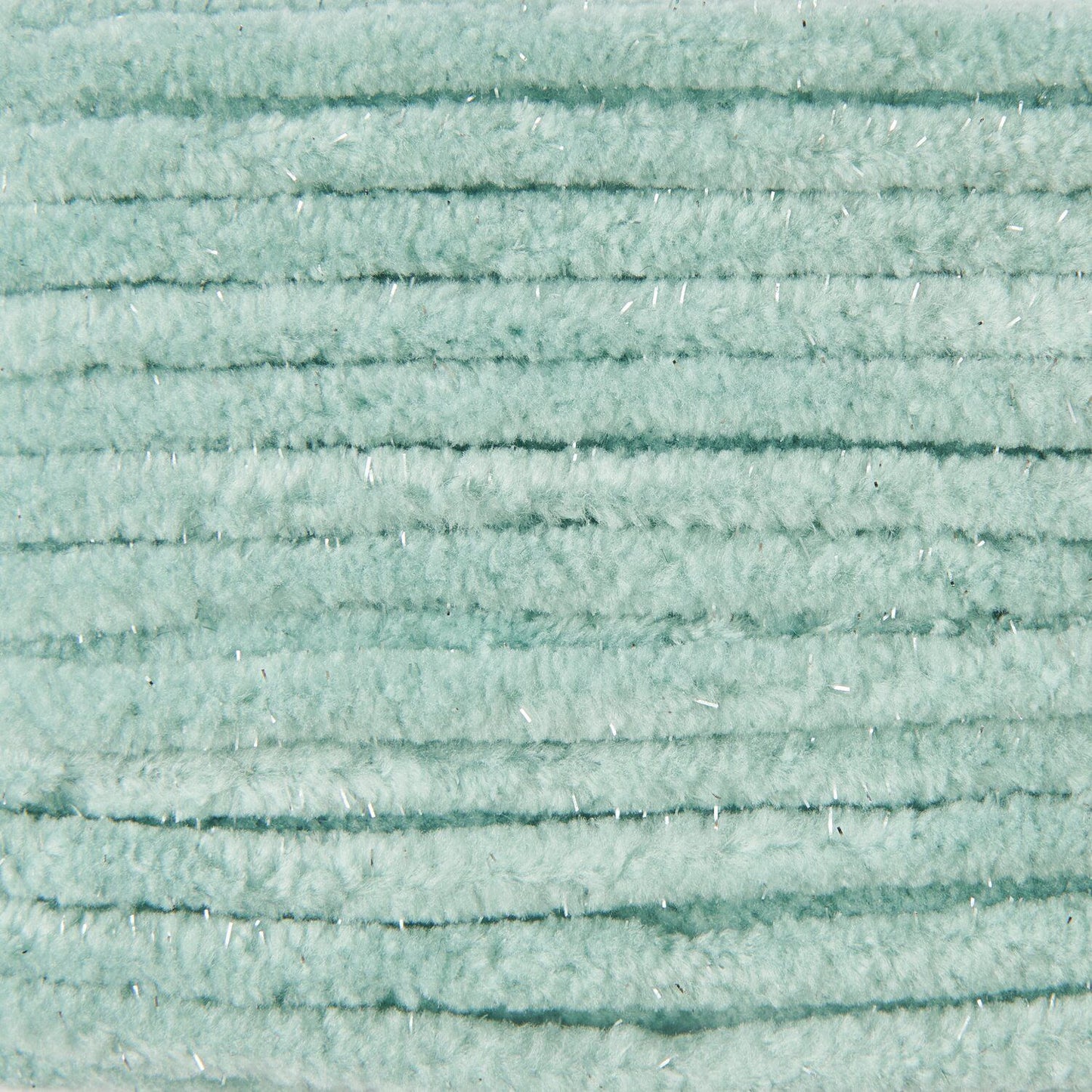 Chenillove Sparkle/ Knäuel 100g / 110m LL / 100% Polyester