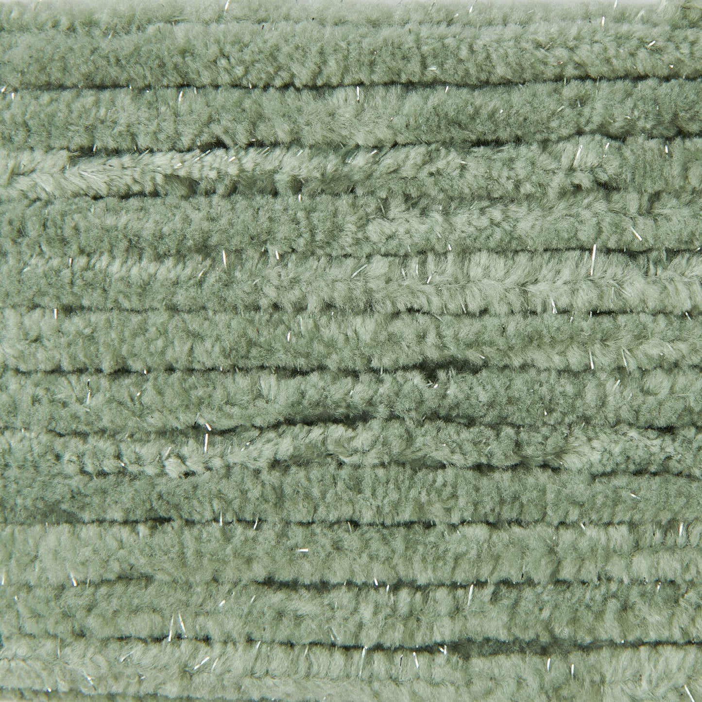 Chenillove Sparkle/ Knäuel 100g / 110m LL / 100% Polyester