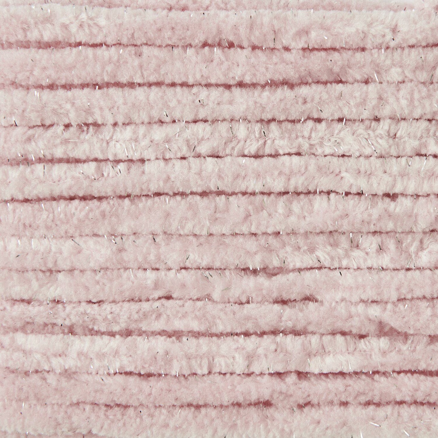 Chenillove Sparkle/ Knäuel 100g / 110m LL / 100% Polyester