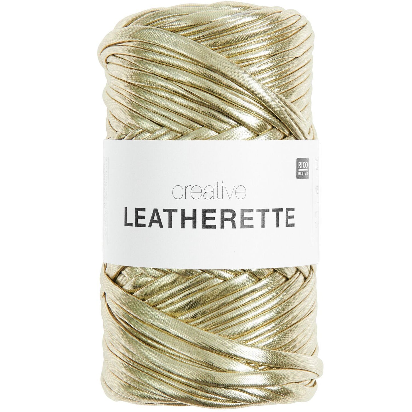 Creative Leatherette / Knäuel 150g/45m LL / 100% Polyester