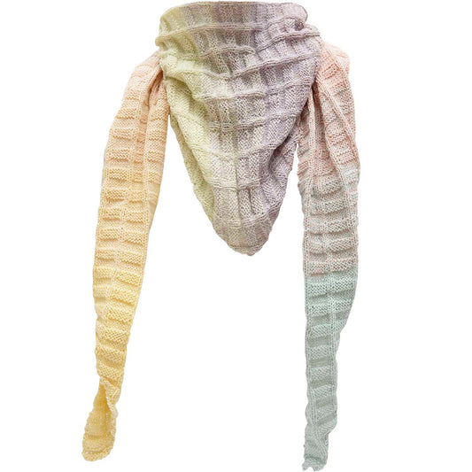 Creative Cotton Dégradé Lucky 8 / Bobbel 200g/800m LL / 50% Baumwolle, 50% Polyacryl