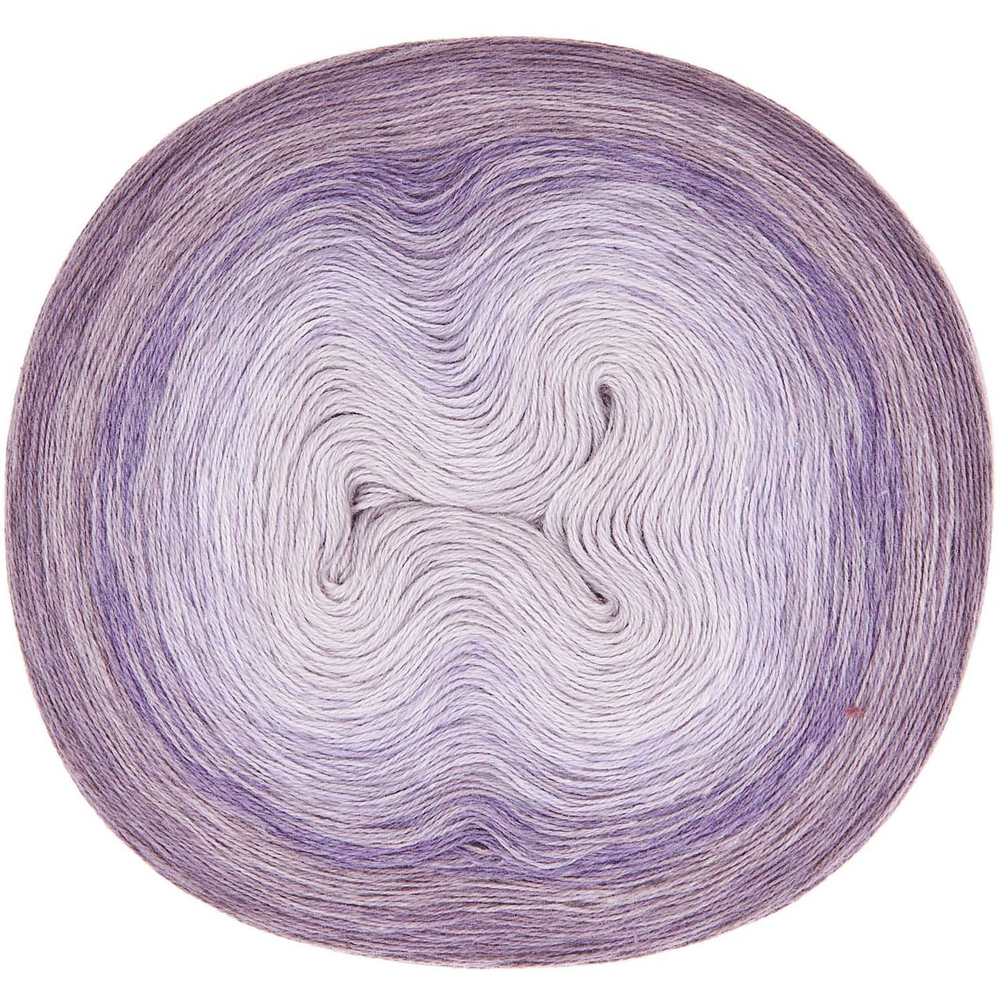 Creative Cotton Dégradé Lucky 8 / Bobbel 200g/800m LL / 50% Baumwolle, 50% Polyacryl
