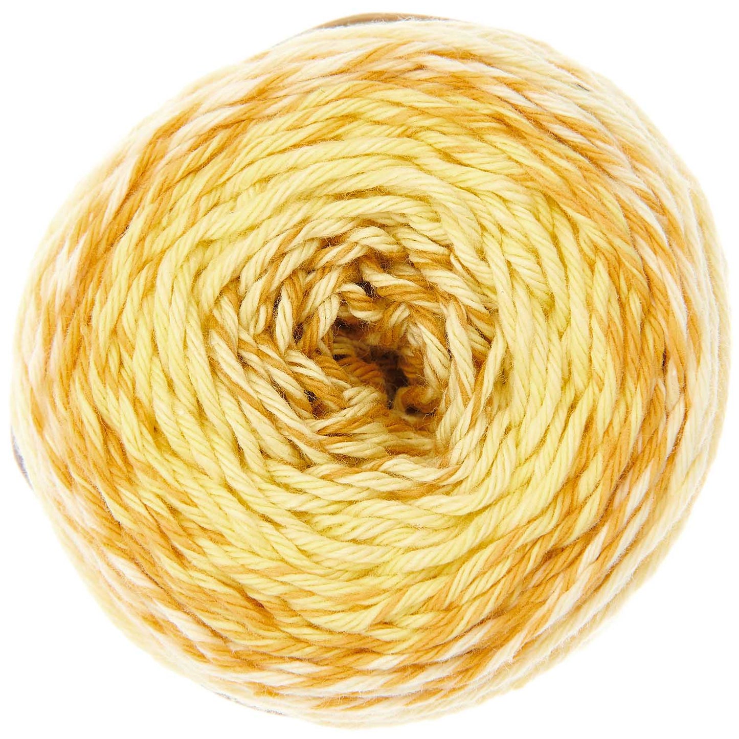 Spin Spin / Knäuel 50g/115m LL /100% Baumwolle mit Farbverlauf