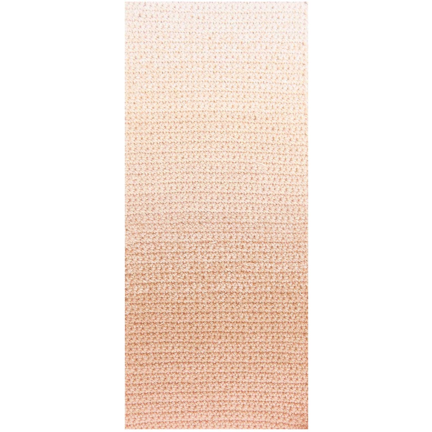 Spin Spin / Knäuel 50g/115m LL /100% Baumwolle mit Farbverlauf