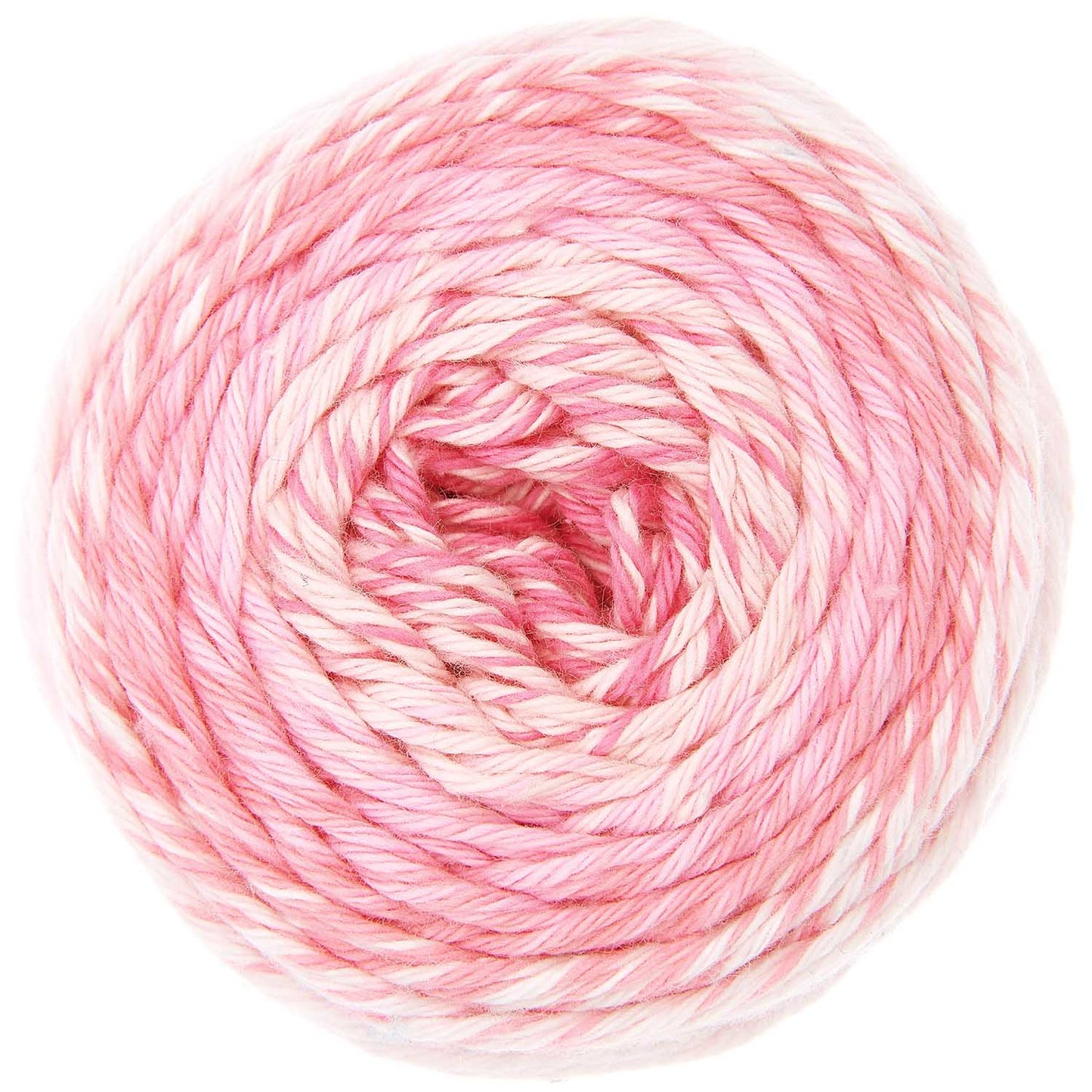 Spin Spin / Knäuel 50g/115m LL /100% Baumwolle mit Farbverlauf