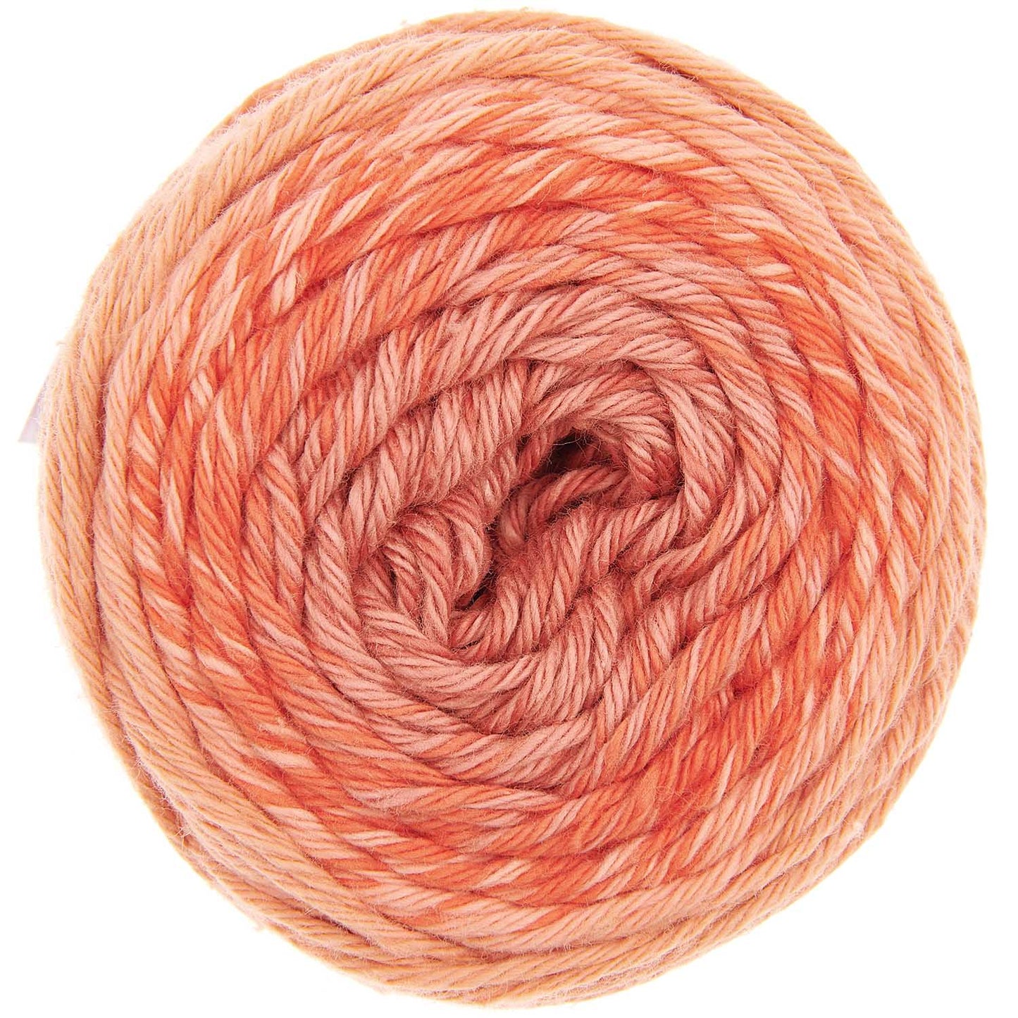 Spin Spin / Knäuel 50g/115m LL /100% Baumwolle mit Farbverlauf