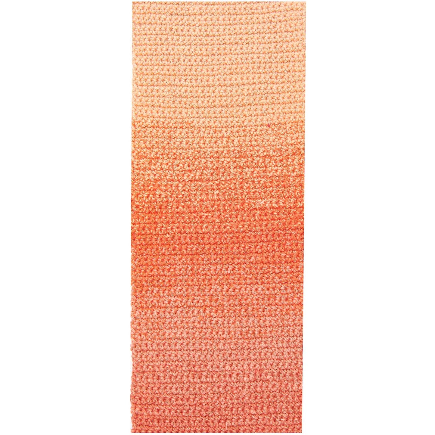 Spin Spin / Knäuel 50g/115m LL /100% Baumwolle mit Farbverlauf