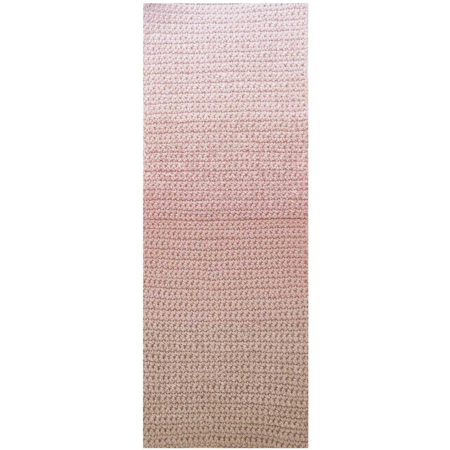 Spin Spin / Knäuel 50g/115m LL /100% Baumwolle mit Farbverlauf
