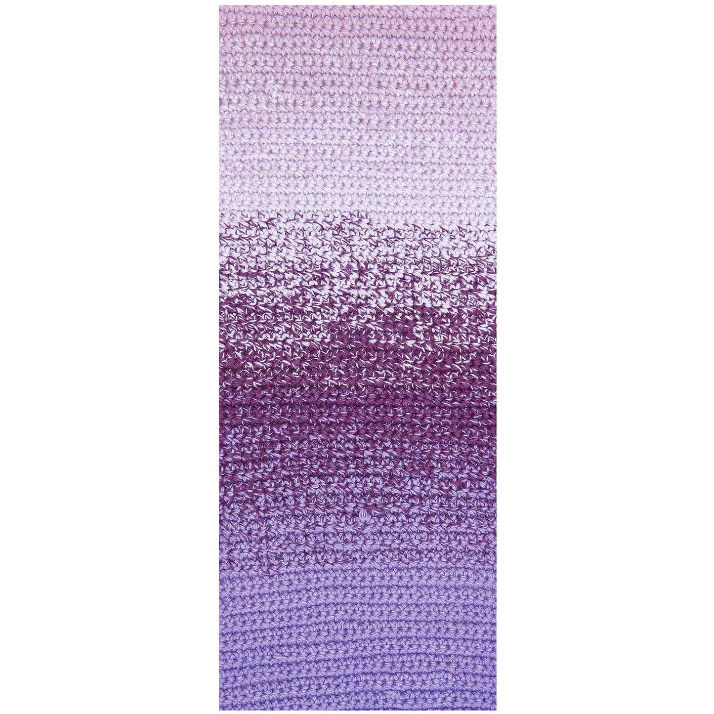 Spin Spin / Knäuel 50g/115m LL /100% Baumwolle mit Farbverlauf