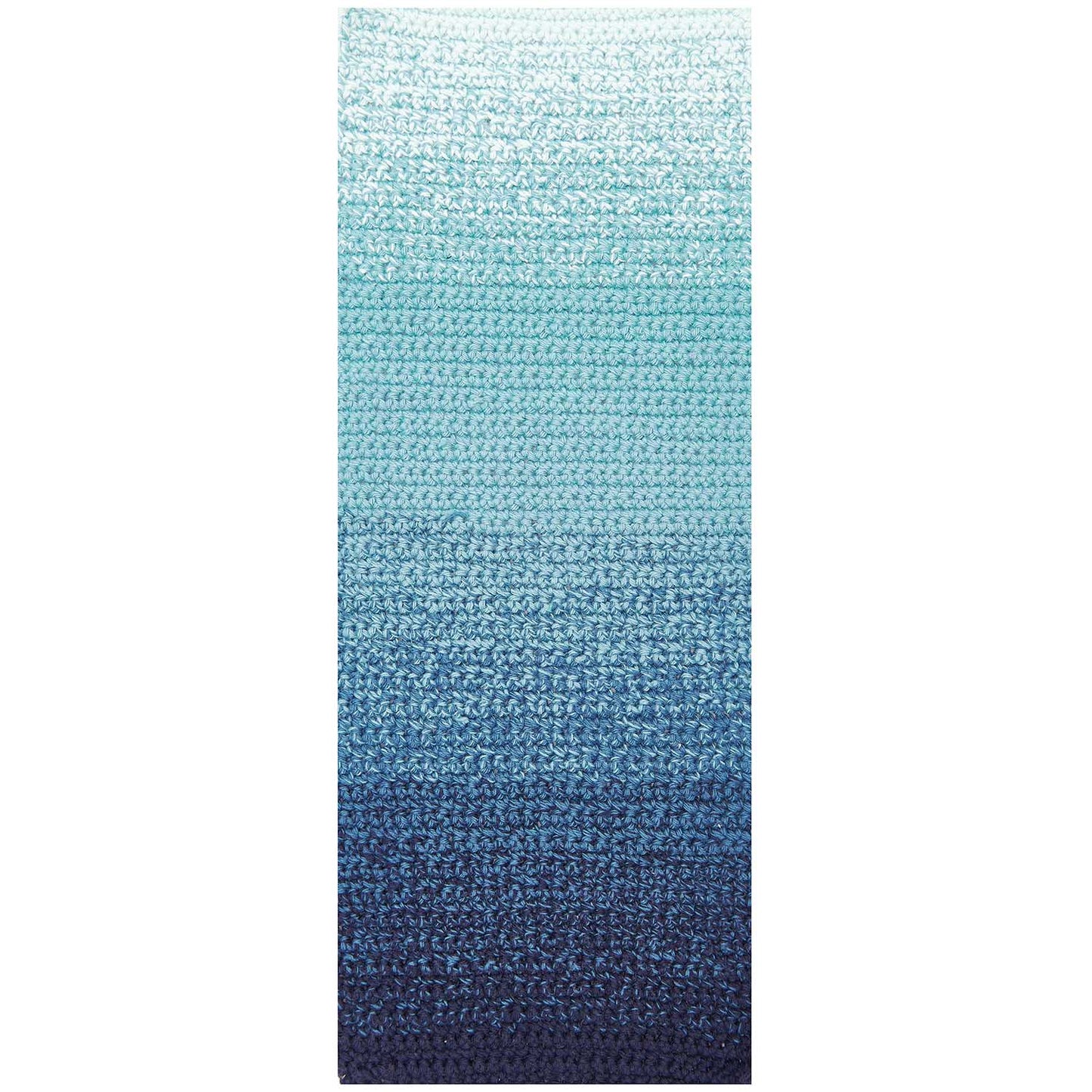Spin Spin / Knäuel 50g/115m LL /100% Baumwolle mit Farbverlauf