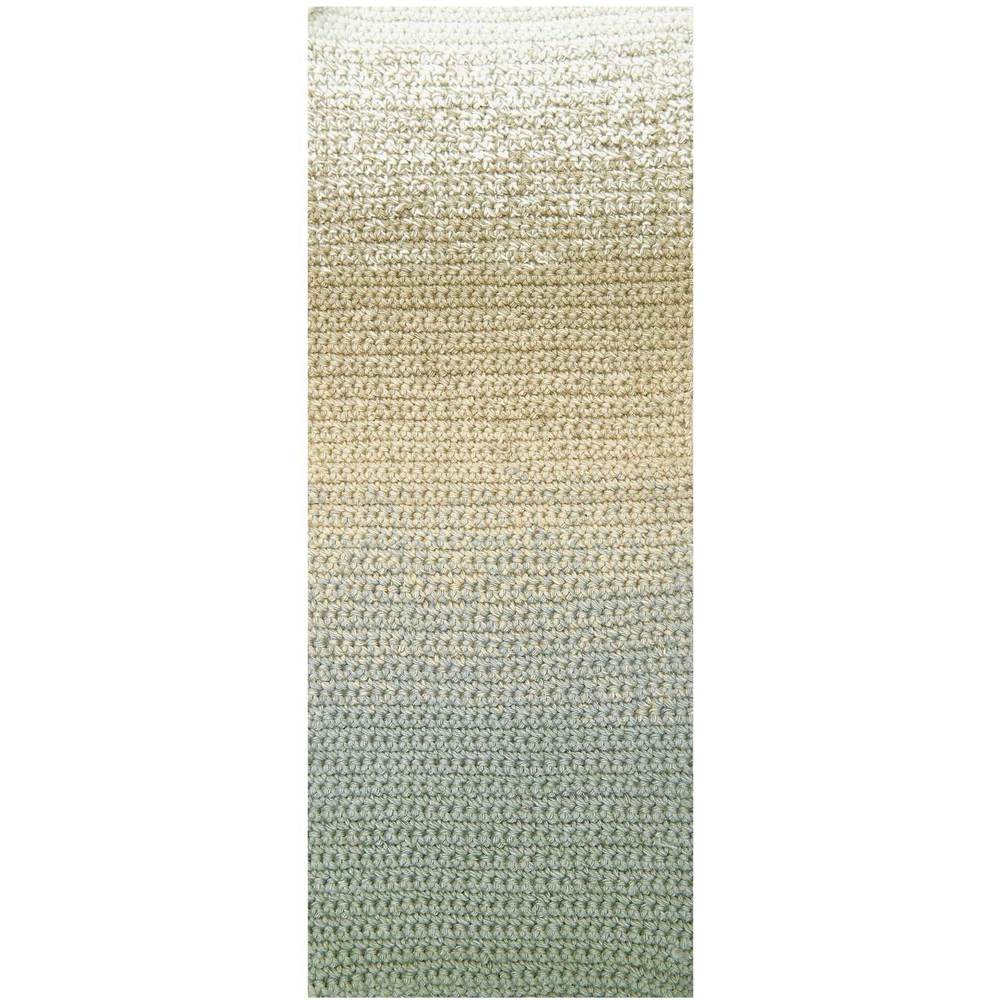 Spin Spin / Knäuel 50g/115m LL /100% Baumwolle mit Farbverlauf