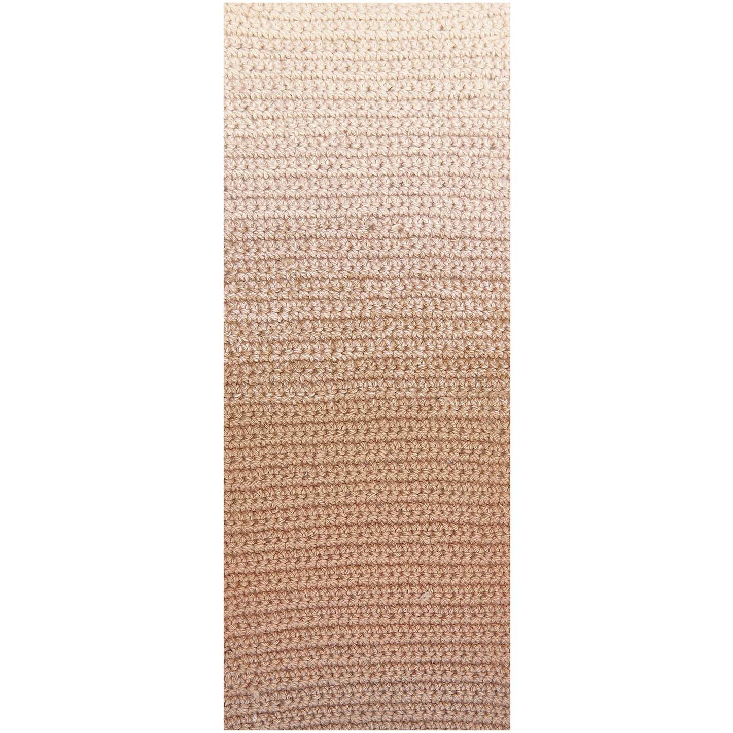 Spin Spin / Knäuel 50g/115m LL /100% Baumwolle mit Farbverlauf