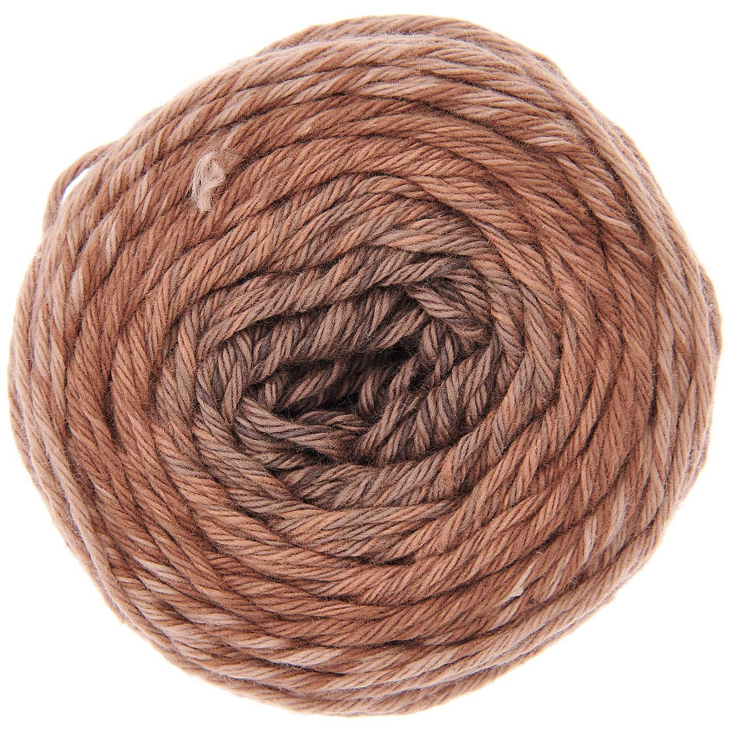 Spin Spin / Knäuel 50g/115m LL /100% Baumwolle mit Farbverlauf
