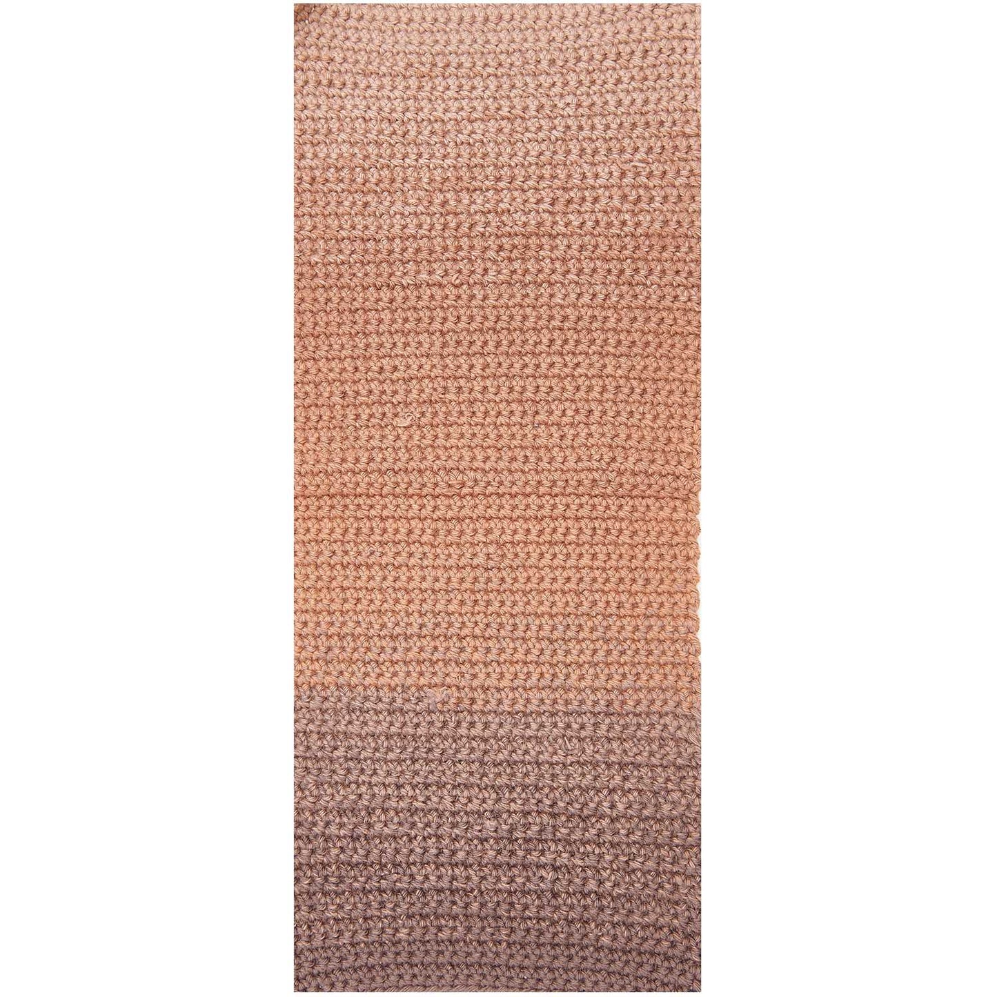 Spin Spin / Knäuel 50g/115m LL /100% Baumwolle mit Farbverlauf