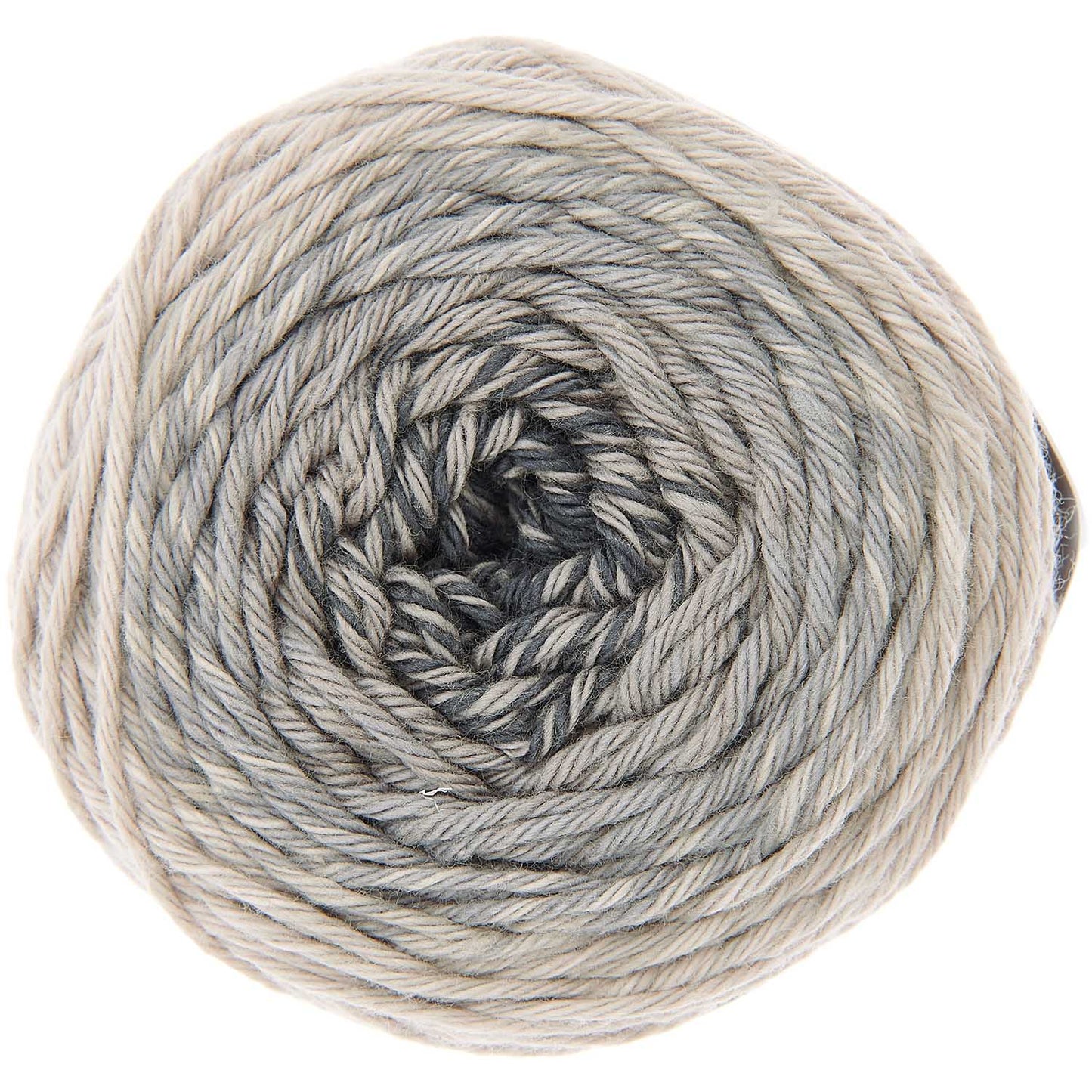 Spin Spin / Knäuel 50g/115m LL /100% Baumwolle mit Farbverlauf