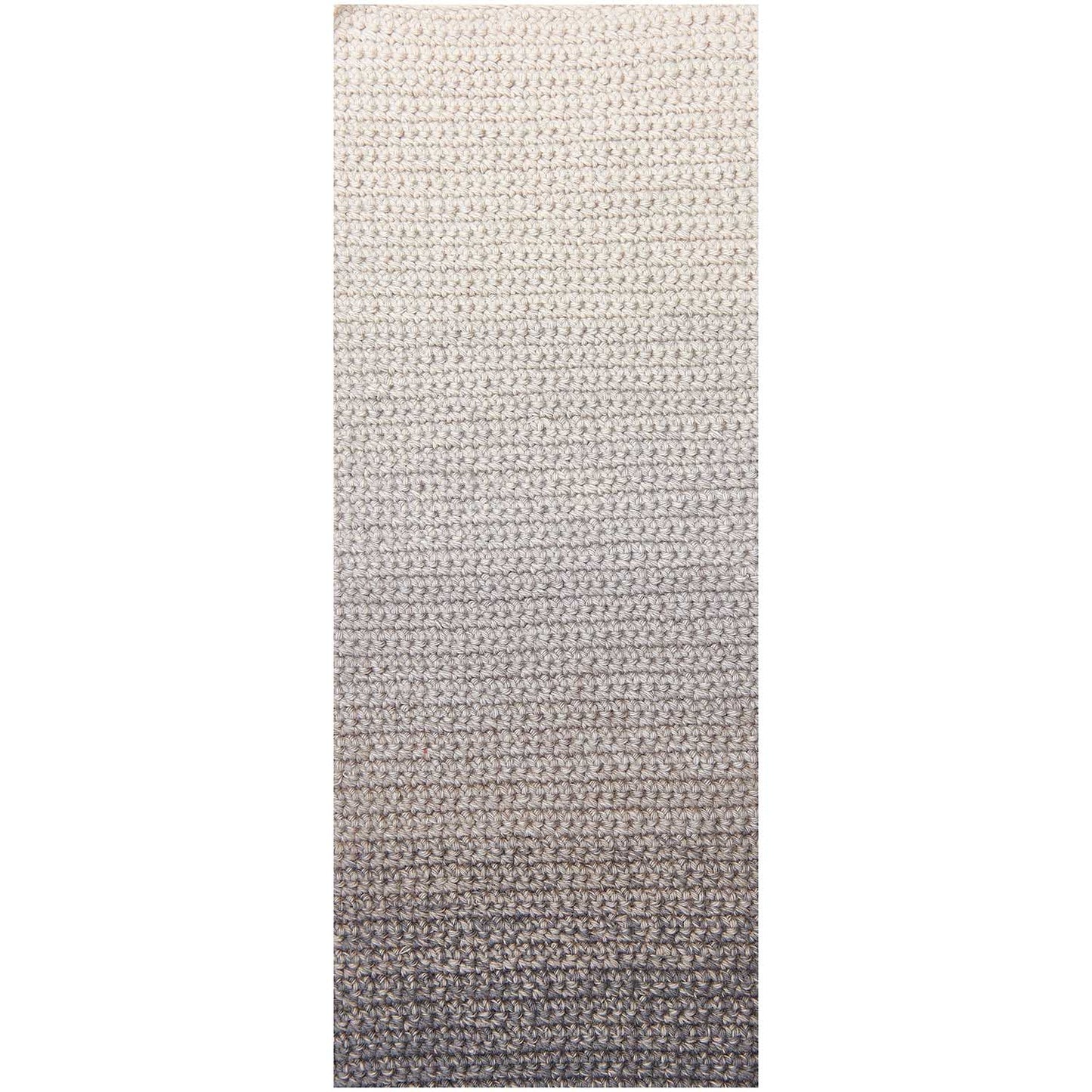 Spin Spin / Knäuel 50g/115m LL /100% Baumwolle mit Farbverlauf