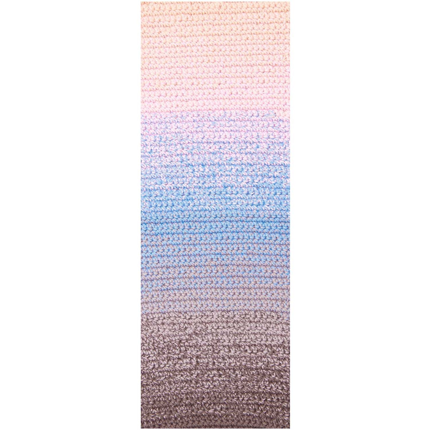 Spin Spin / Knäuel 50g/115m LL /100% Baumwolle mit Farbverlauf