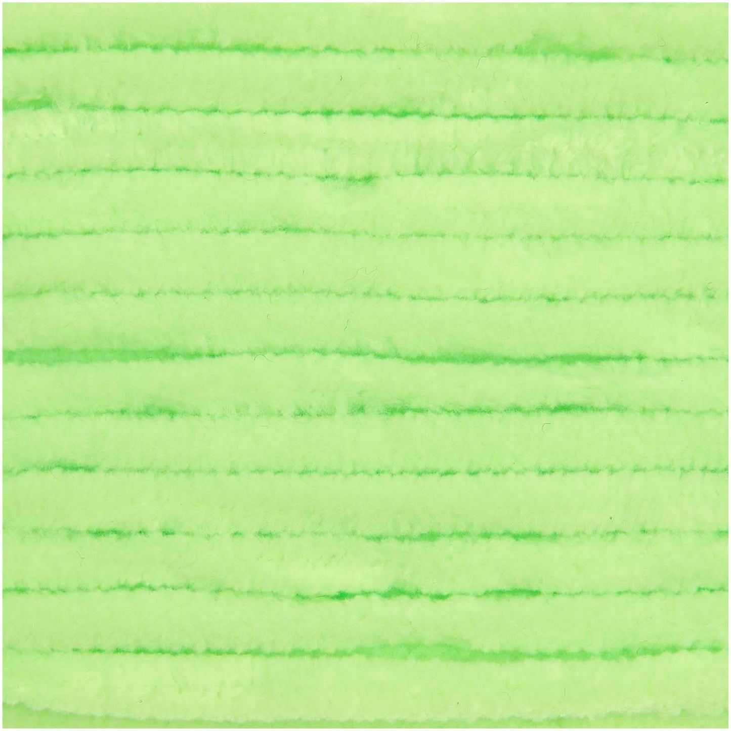 Chenillove NEON / Knäuel 50g/55m LL / 100% Polyester