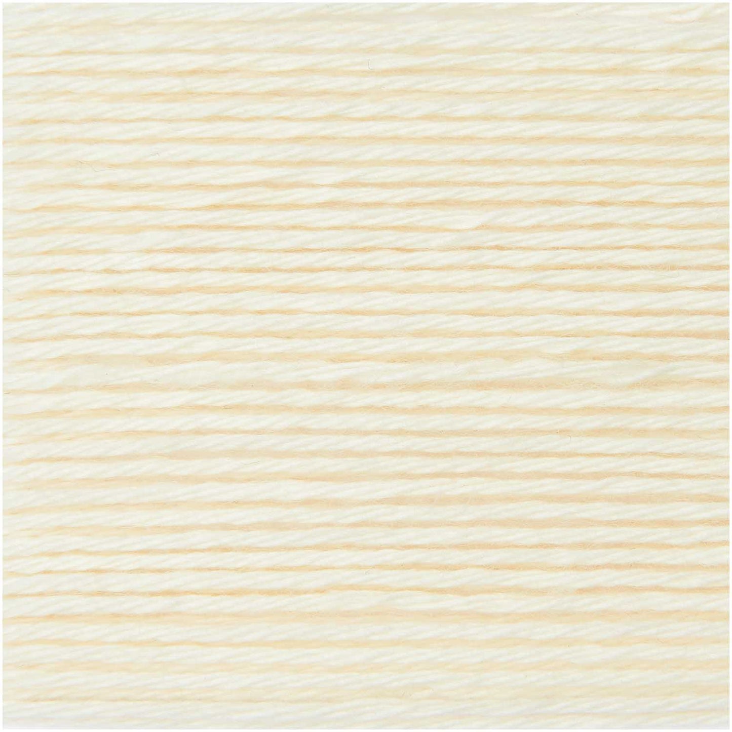 Cozy Organic Cotton Cashmere / Knäuel 50g / 145m LL / 90% Bio-Baumwolle, 10% Kaschmir