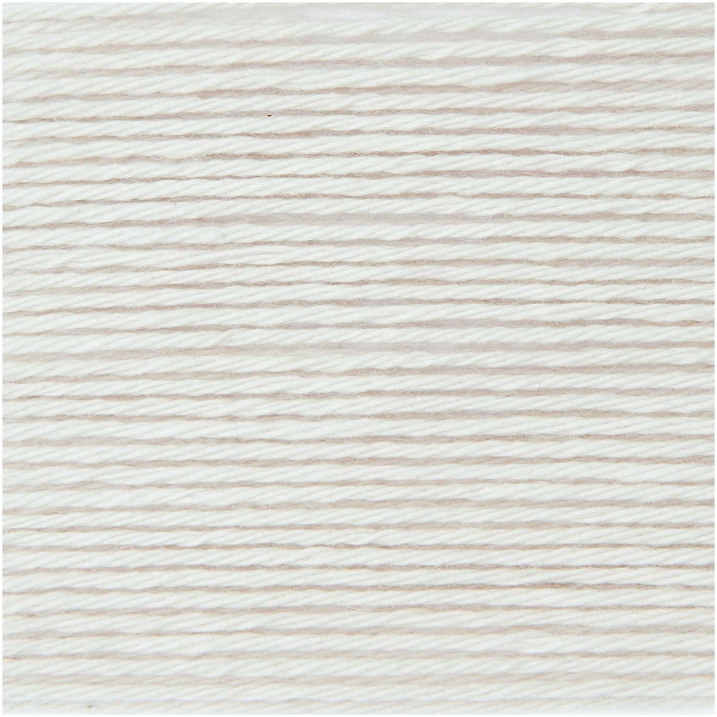 Cozy Organic Cotton Cashmere / Knäuel 50g / 145m LL / 90% Bio-Baumwolle, 10% Kaschmir