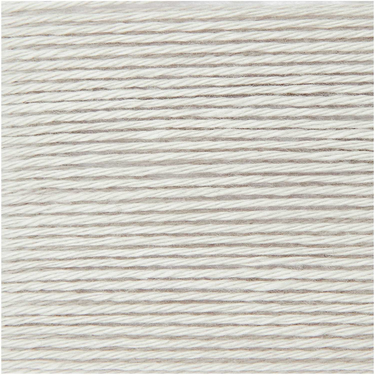 Cozy Organic Cotton Cashmere / Knäuel 50g / 145m LL / 90% Bio-Baumwolle, 10% Kaschmir