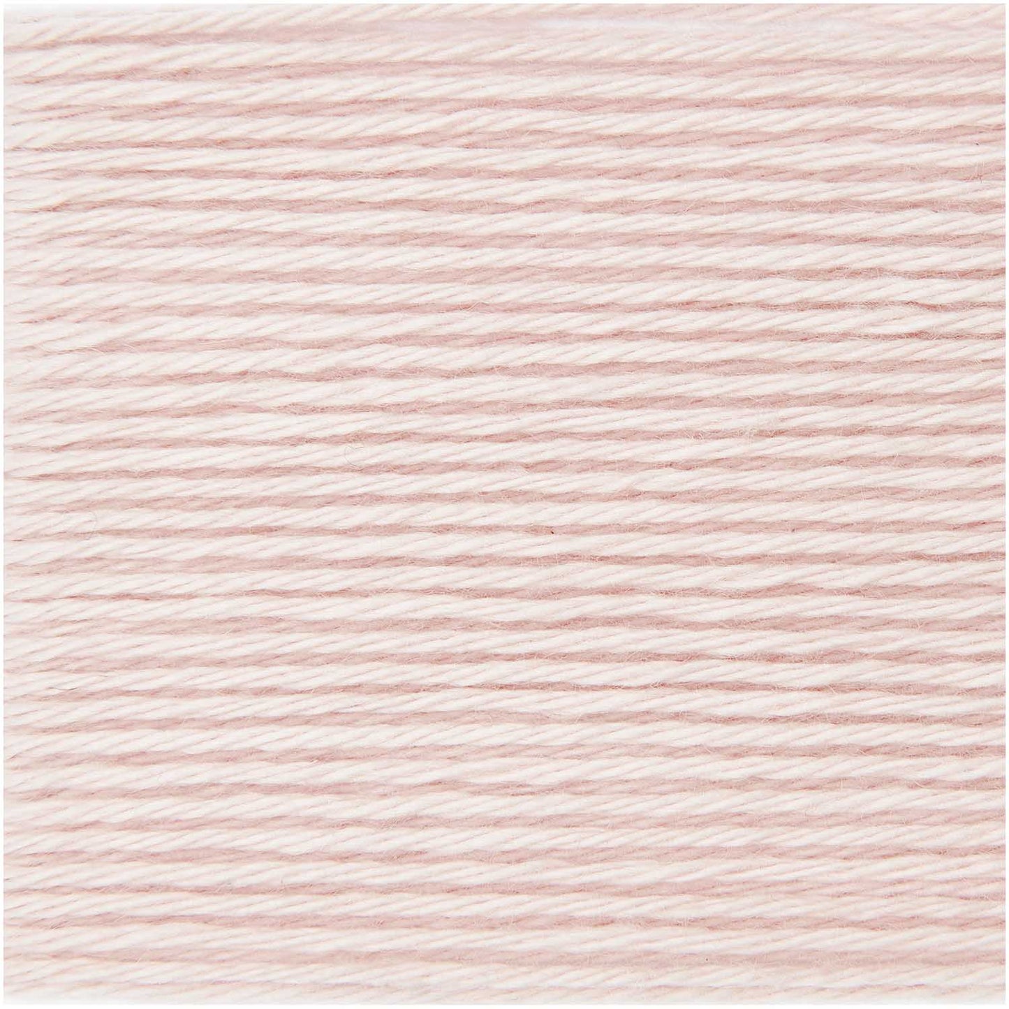 Cozy Organic Cotton Cashmere / Knäuel 50g / 145m LL / 90% Bio-Baumwolle, 10% Kaschmir