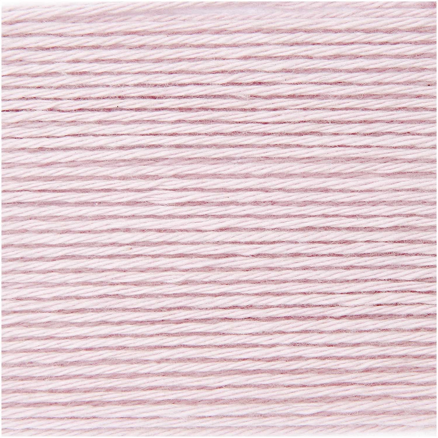 Cozy Organic Cotton Cashmere / Knäuel 50g / 145m LL / 90% Bio-Baumwolle, 10% Kaschmir