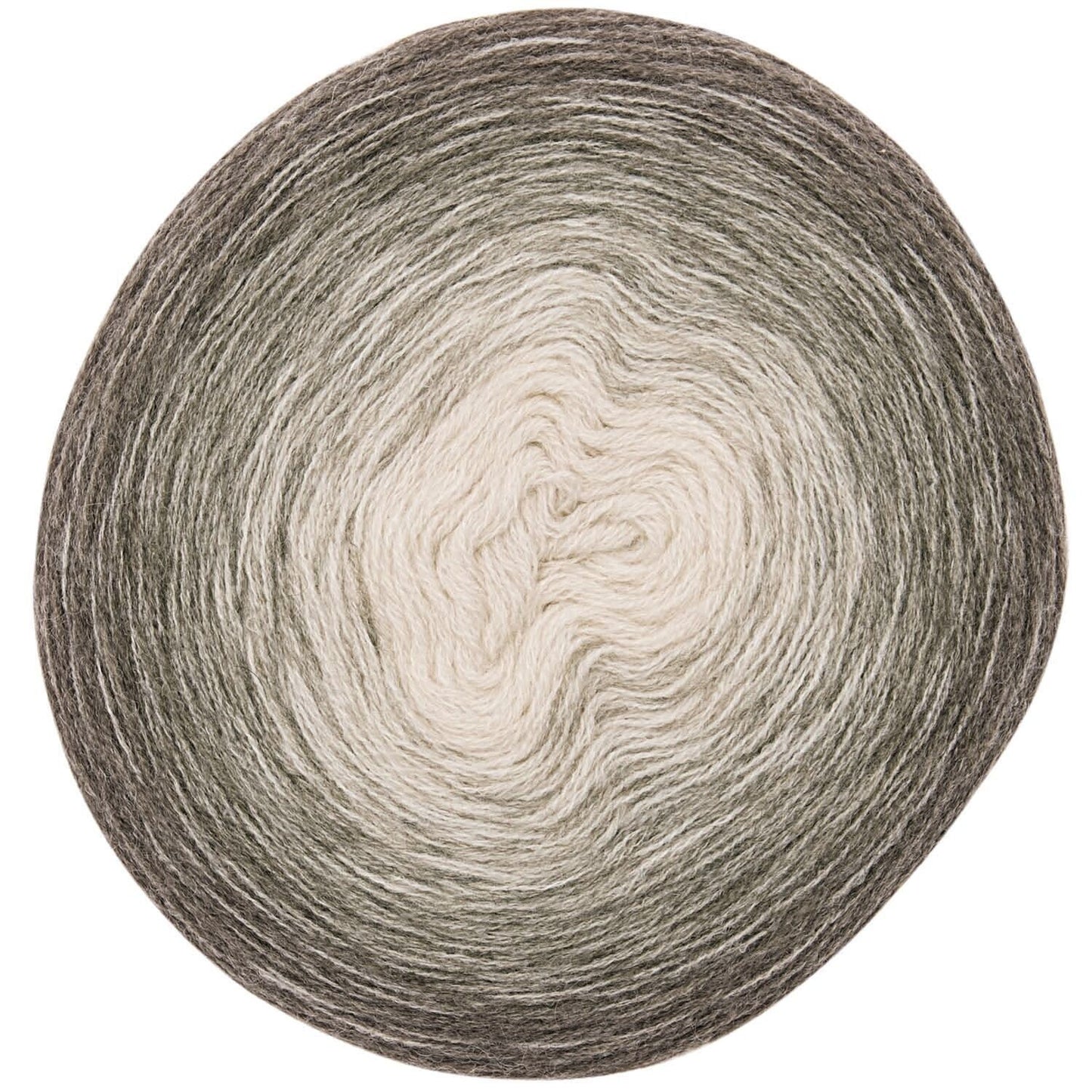 Wool Degrade/ Bobbel 200g/800m LL / 70% Polyacryl, 30% Wolle