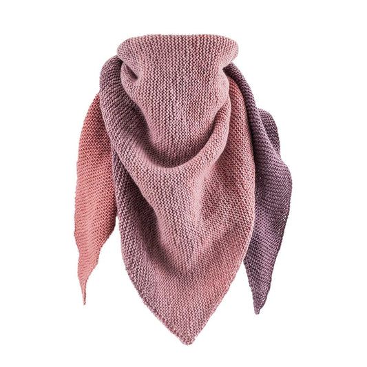 Wool Degrade/ Bobbel 200g/800m LL / 70% Polyacryl, 30% Wolle