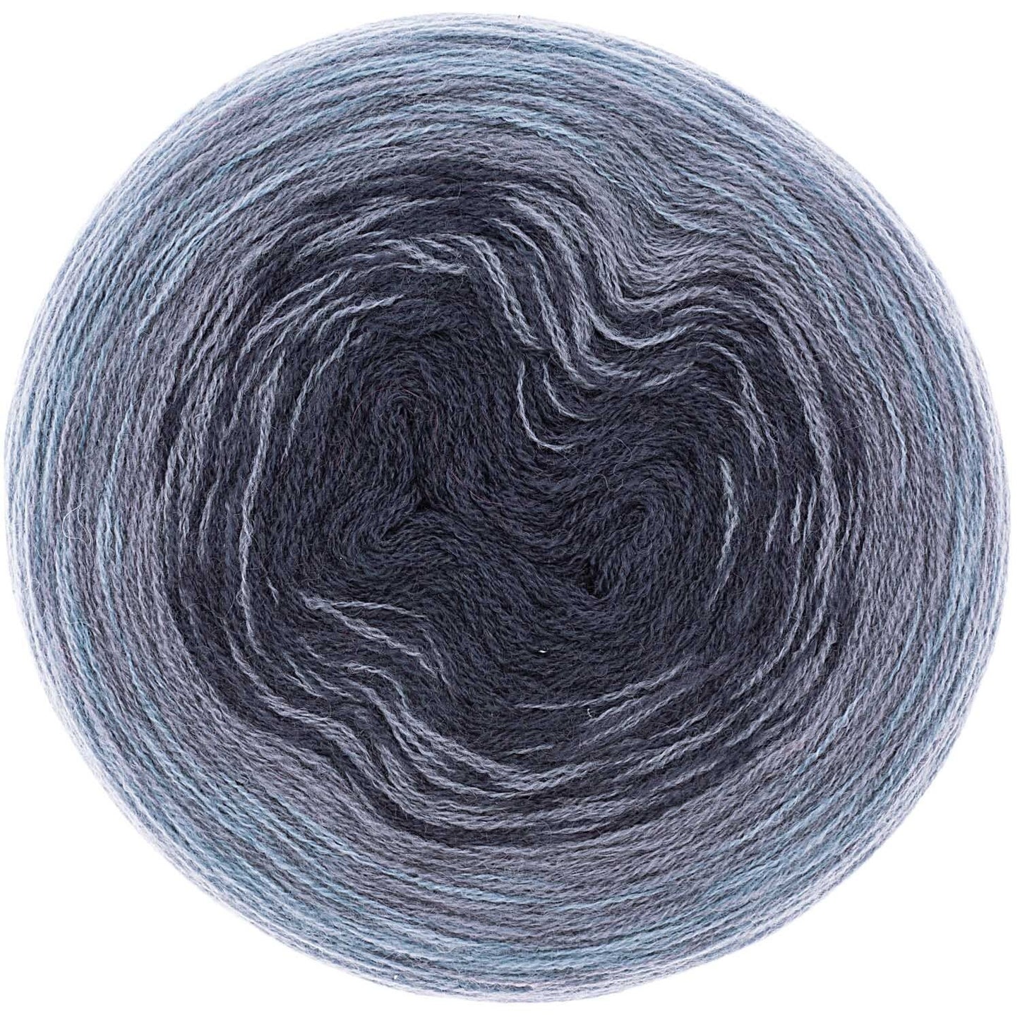 Wool Degrade/ Bobbel 200g/800m LL / 70% Polyacryl, 30% Wolle