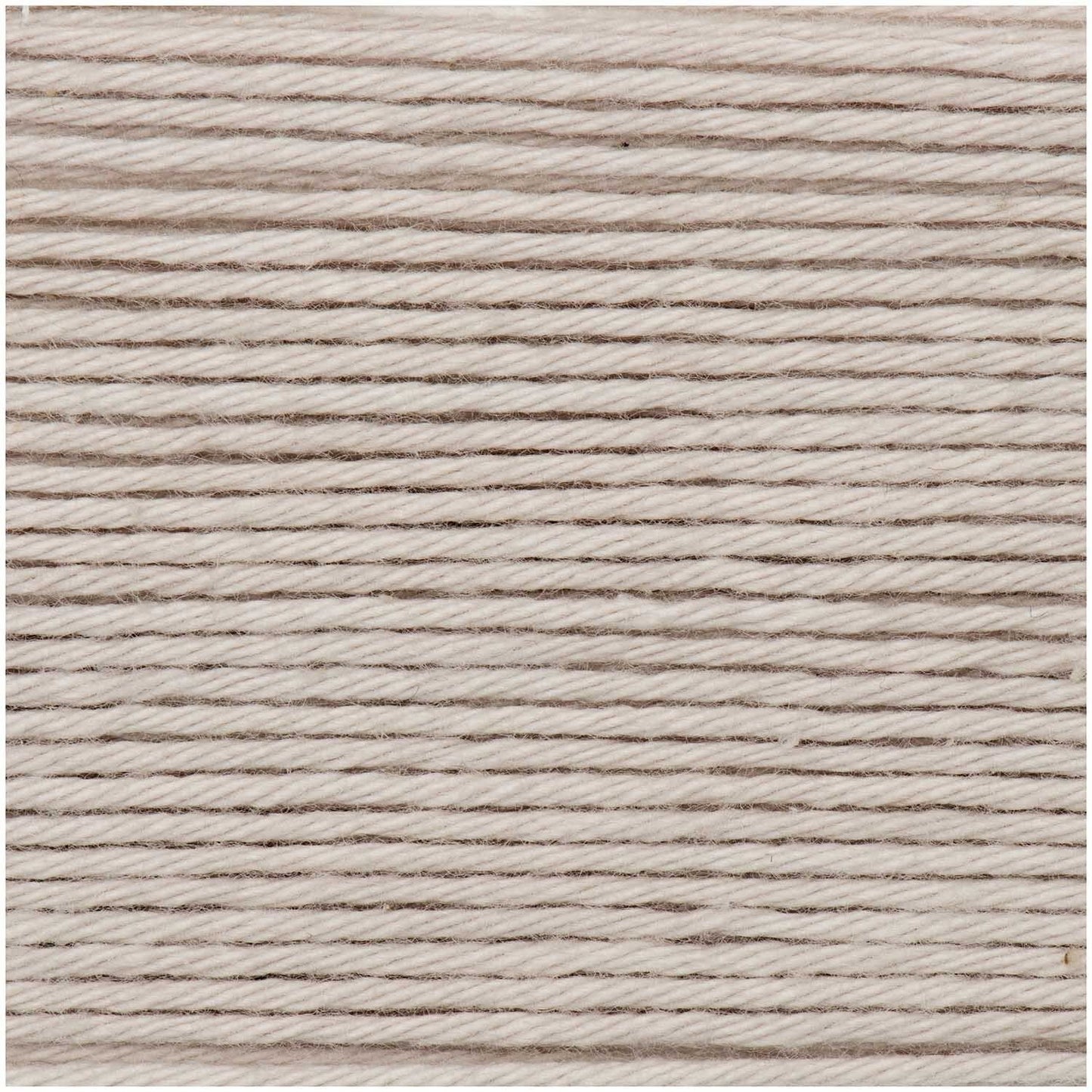 Ricorumi dk / Knäuel 25g/57,5m LL / 100% Baumwolle
