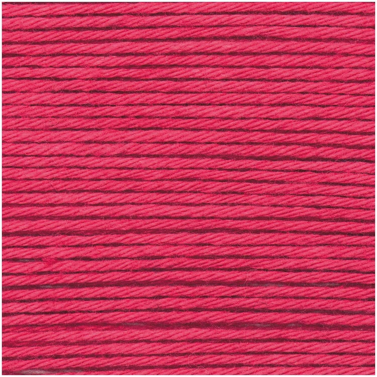 Ricorumi dk / Knäuel 25g/57,5m LL / 100% Baumwolle