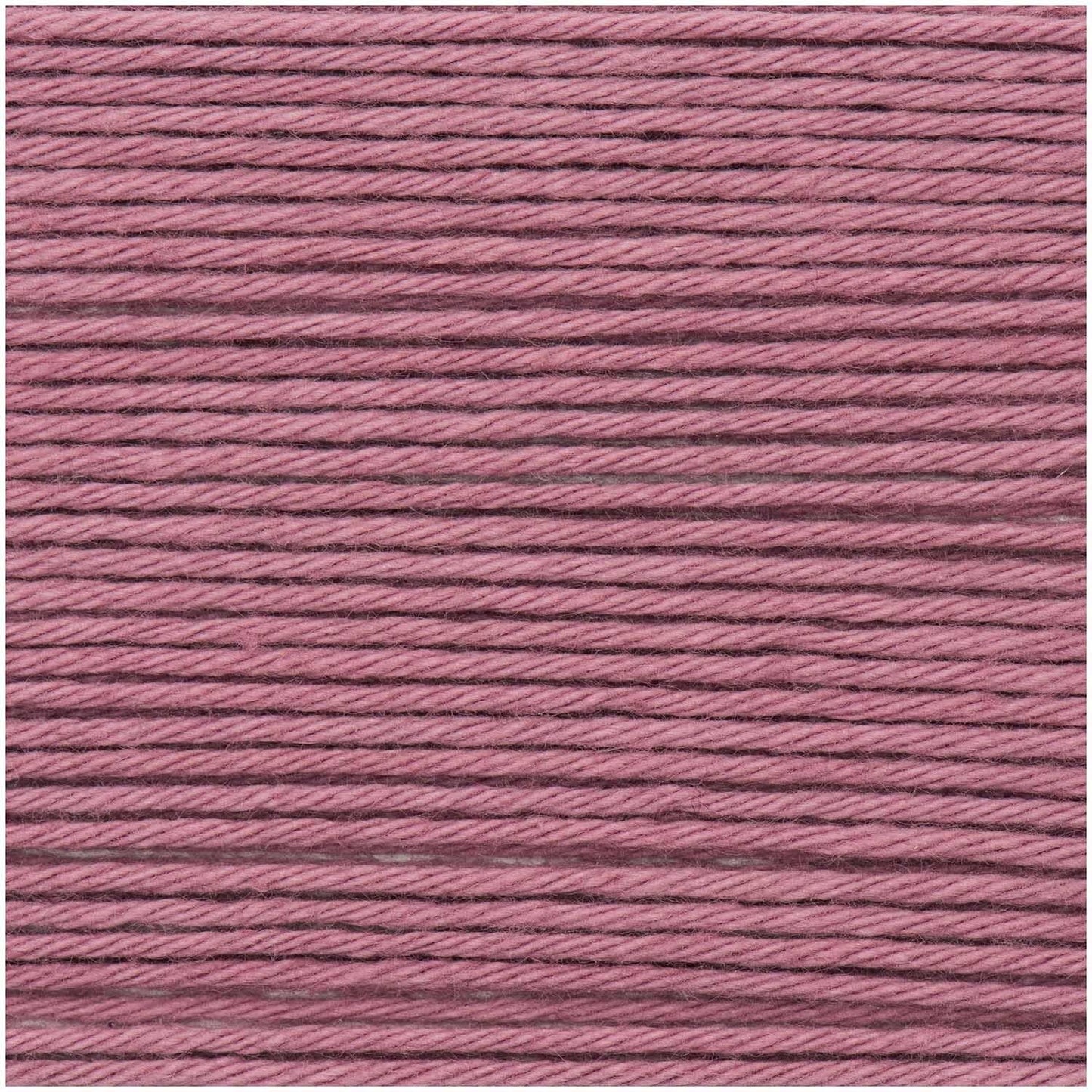 Ricorumi dk / Knäuel 25g/57,5m LL / 100% Baumwolle