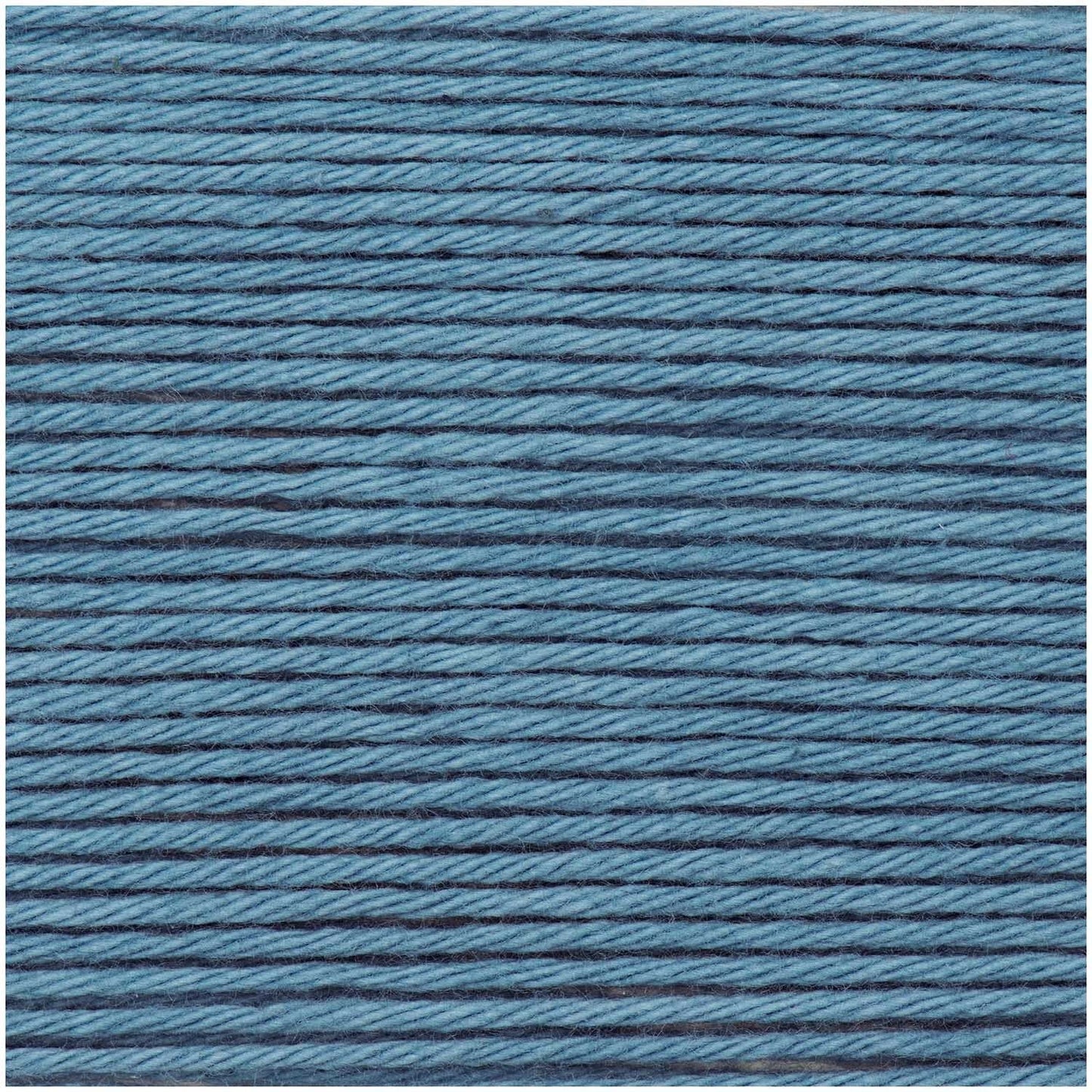 Ricorumi dk / Knäuel 25g/57,5m LL / 100% Baumwolle