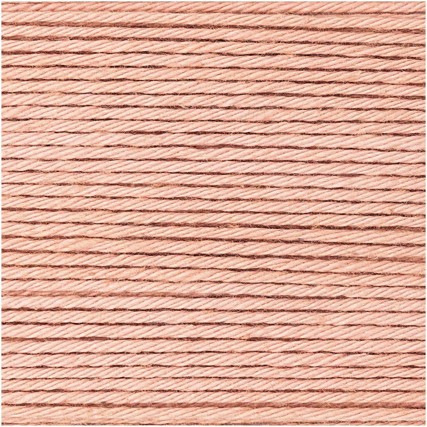 Ricorumi dk / Knäuel 25g/57,5m LL / 100% Baumwolle