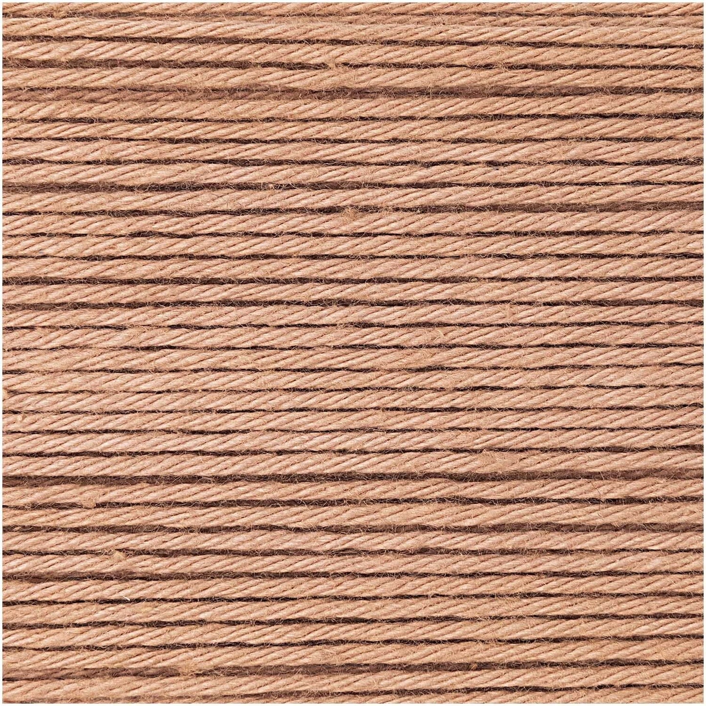 Ricorumi dk / Knäuel 25g/57,5m LL / 100% Baumwolle