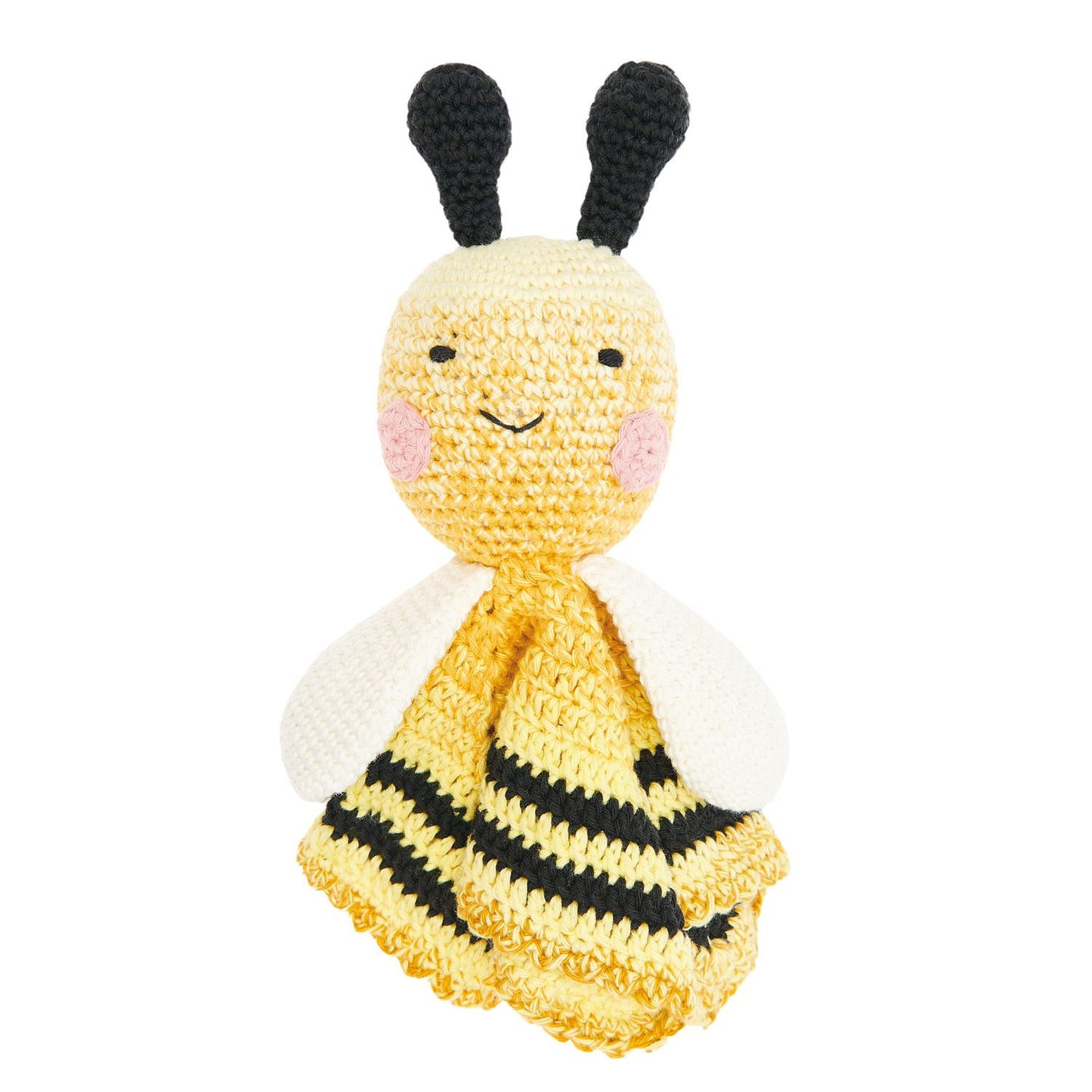 Garnpaket Bee Blankie