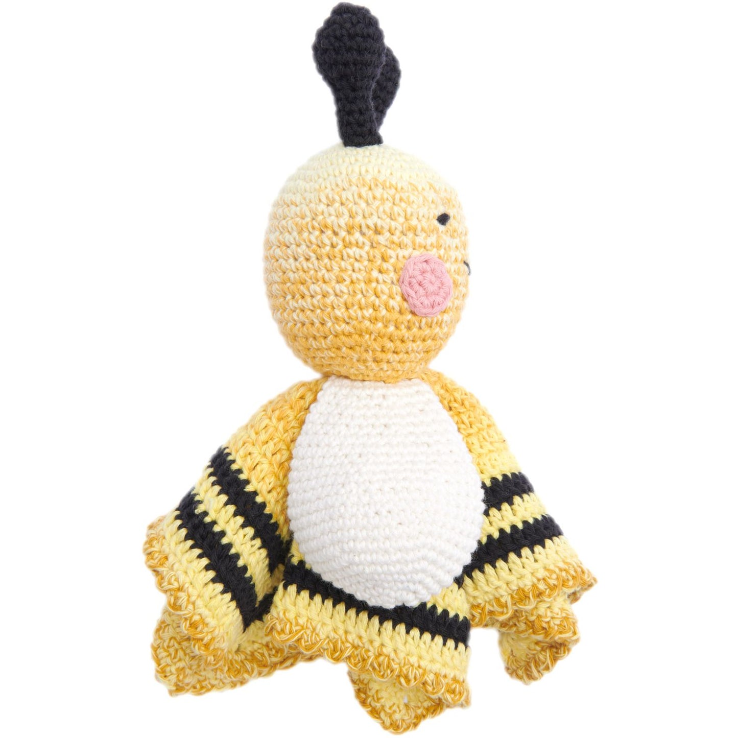 Garnpaket Bee Blankie