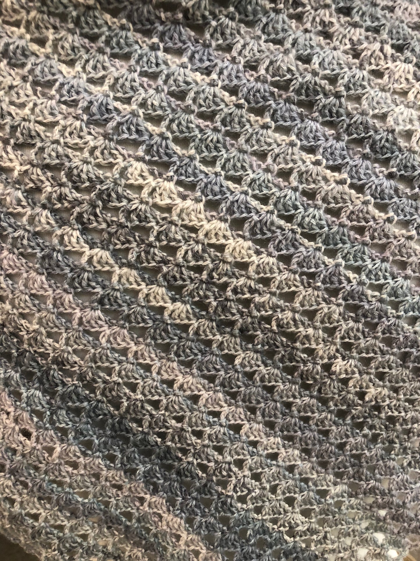 Fashion Cotton Merino Lace / Knäuel 50g/290m LL /80% Baumwolle/20% Wolle
