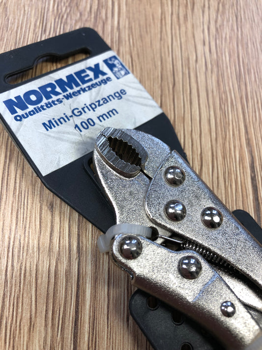 Mini-Gripzange 100 mm