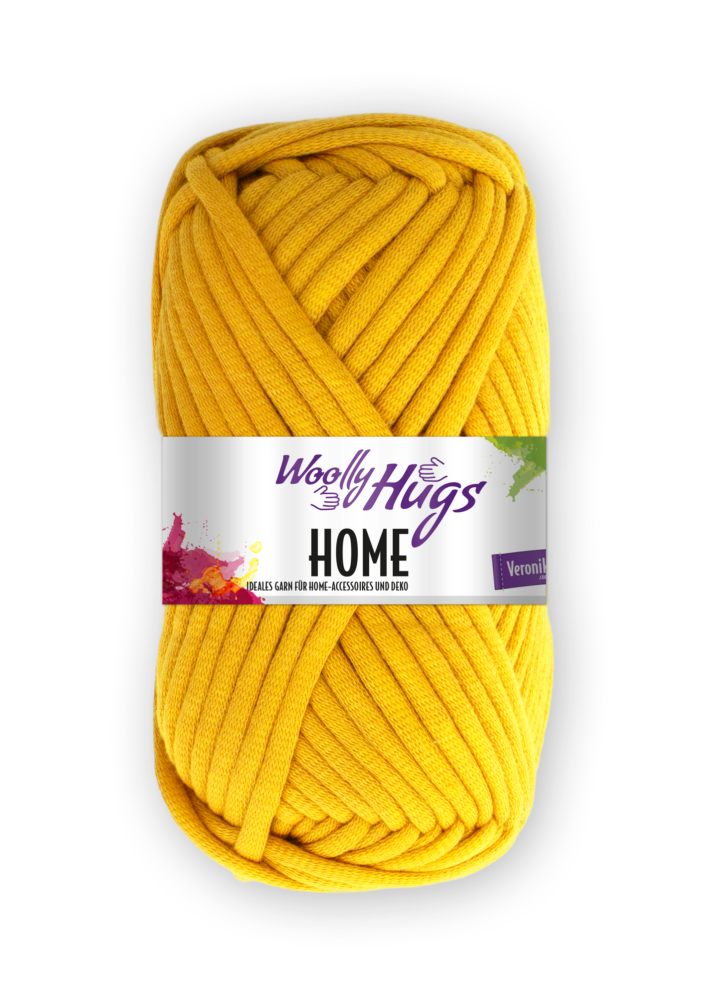 Home / Knäuel 100g/57m / 60% Baumwolle, 40% Polyamid