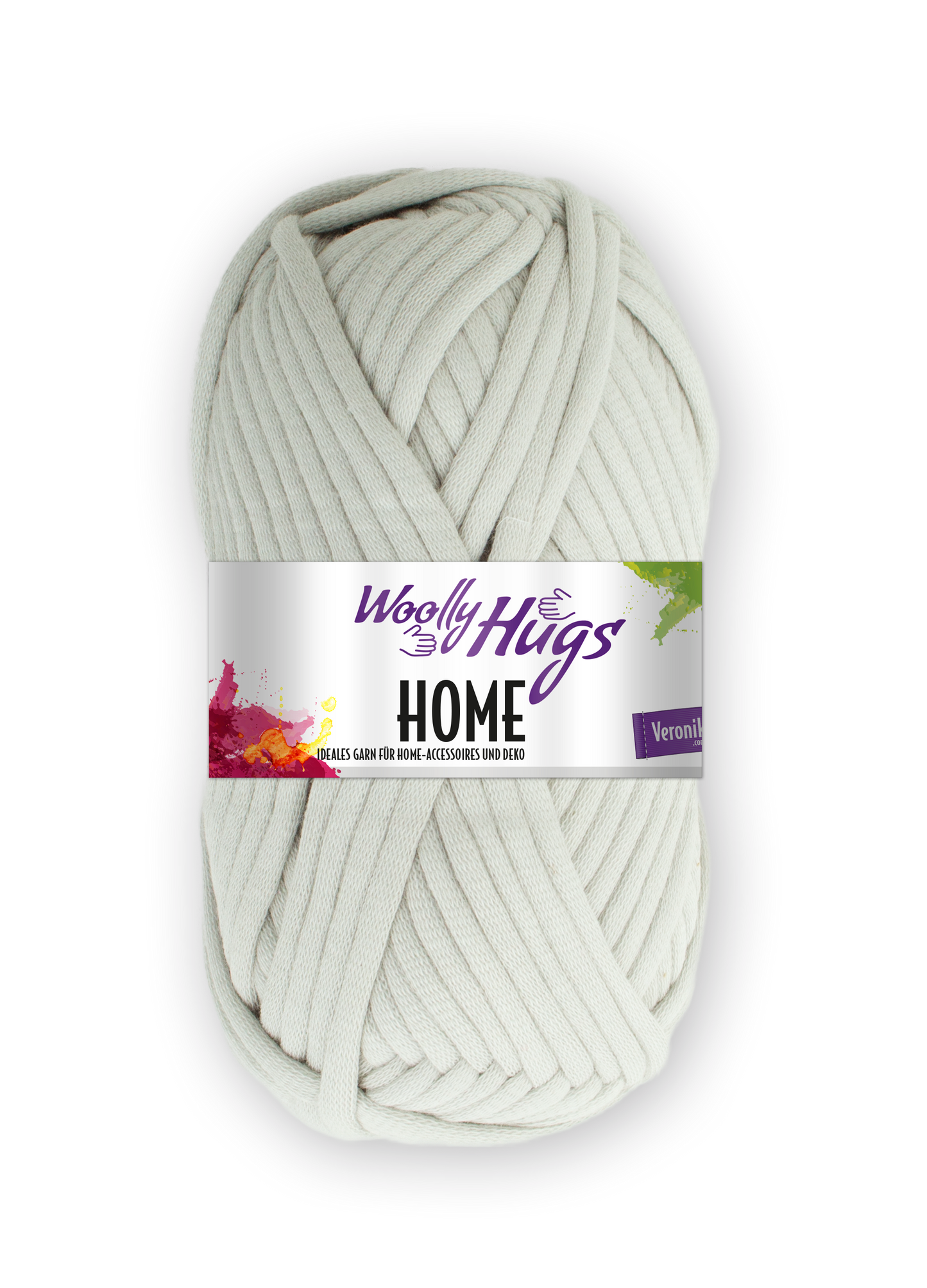 Home / Knäuel 100g/57m / 60% Baumwolle, 40% Polyamid