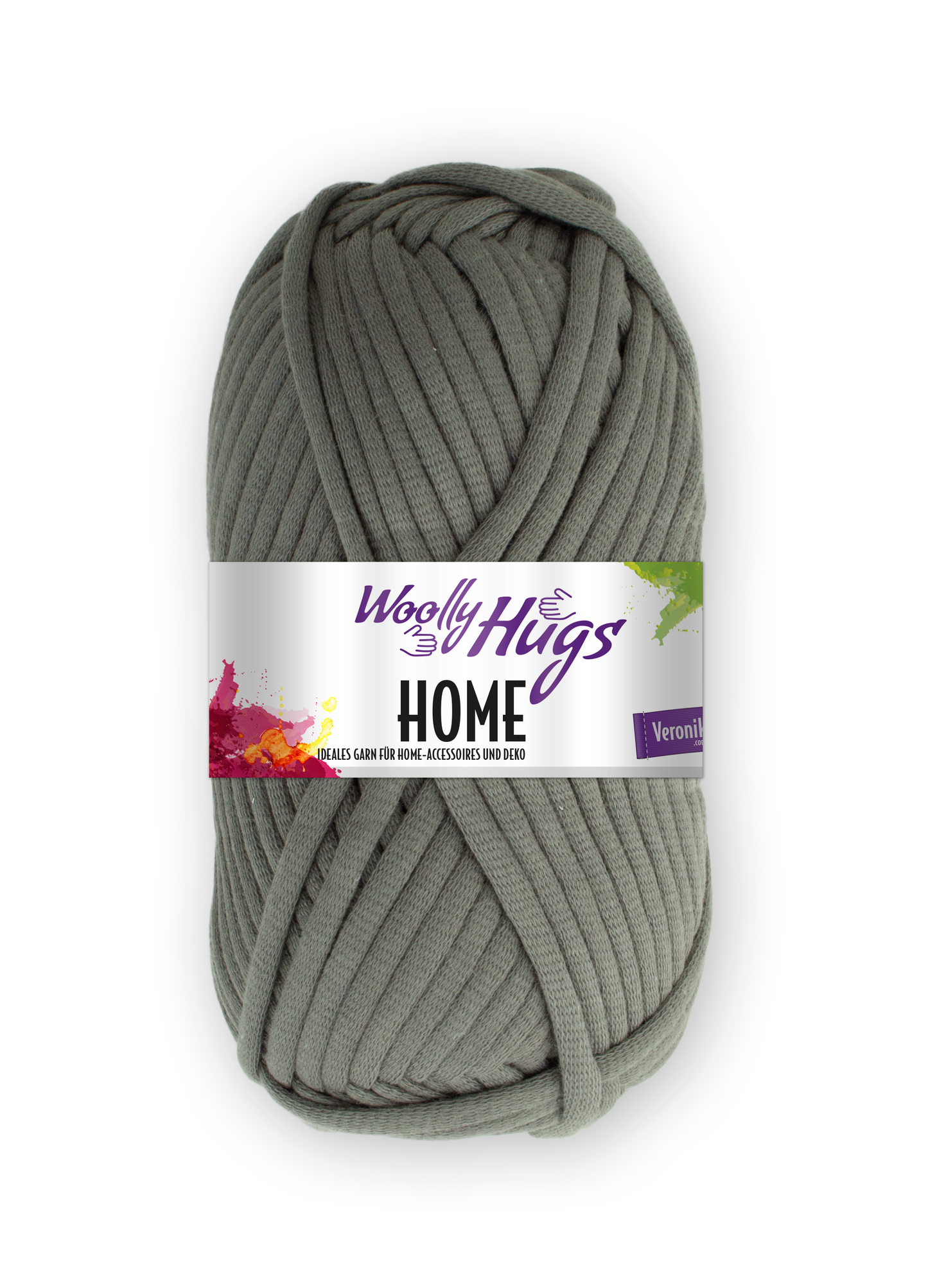 Home / Knäuel 100g/57m / 60% Baumwolle, 40% Polyamid