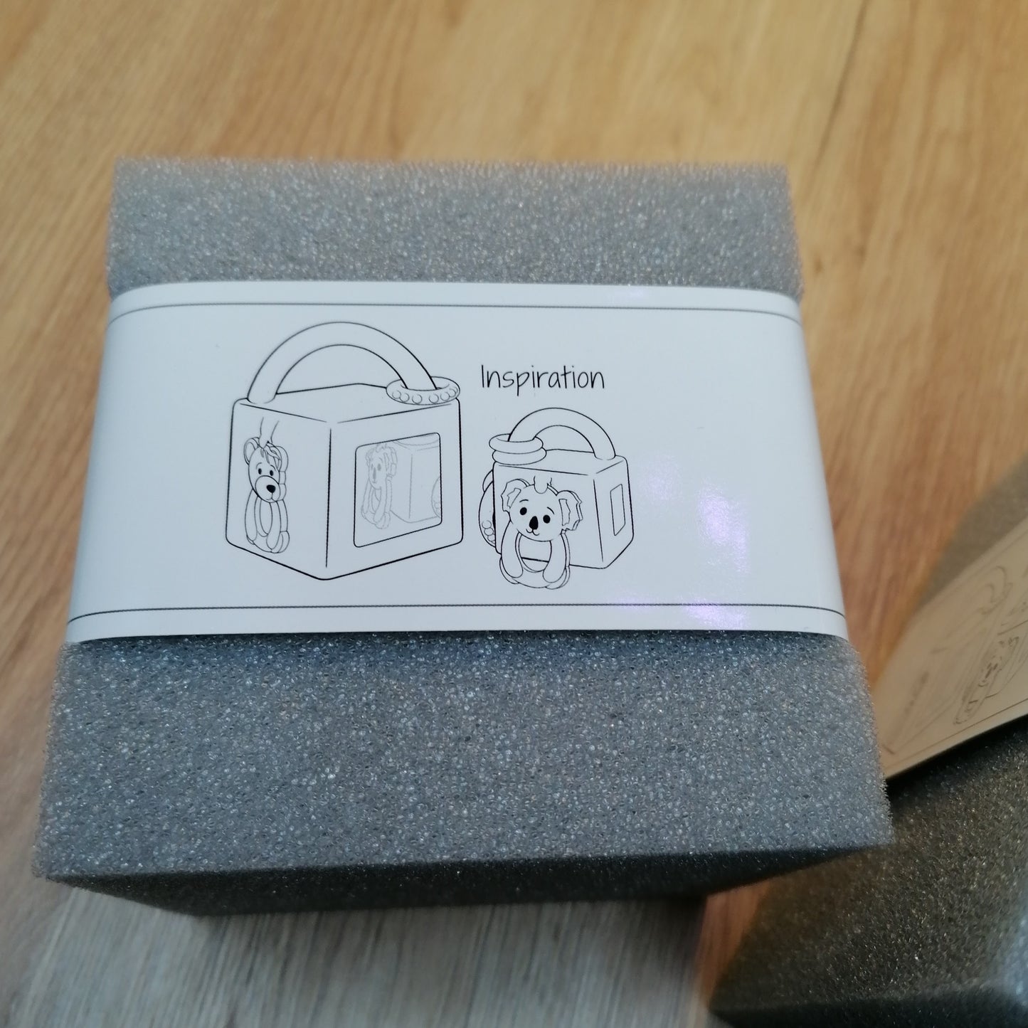 Schaumstoffwürfel Memory Foam zum Befüllen von Häkelspielzeugen verschiedene Größen