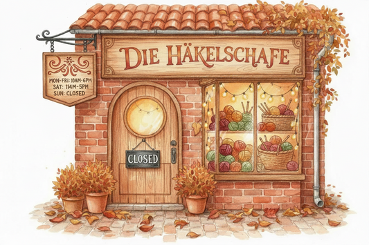 Öffnungszeiten im September und Oktober