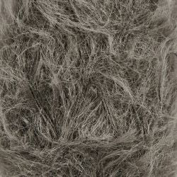 Furry Furry / Knäuel 25g/175m LL / 100% Polyamid