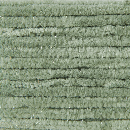 Chenillove Sparkle/ Knäuel 100g / 110m LL / 100% Polyester