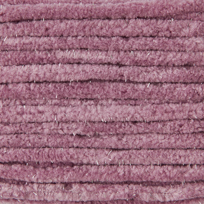 Chenillove Sparkle/ Knäuel 100g / 110m LL / 100% Polyester